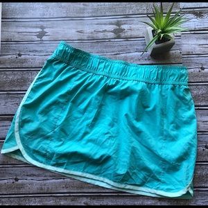 Columbia skort